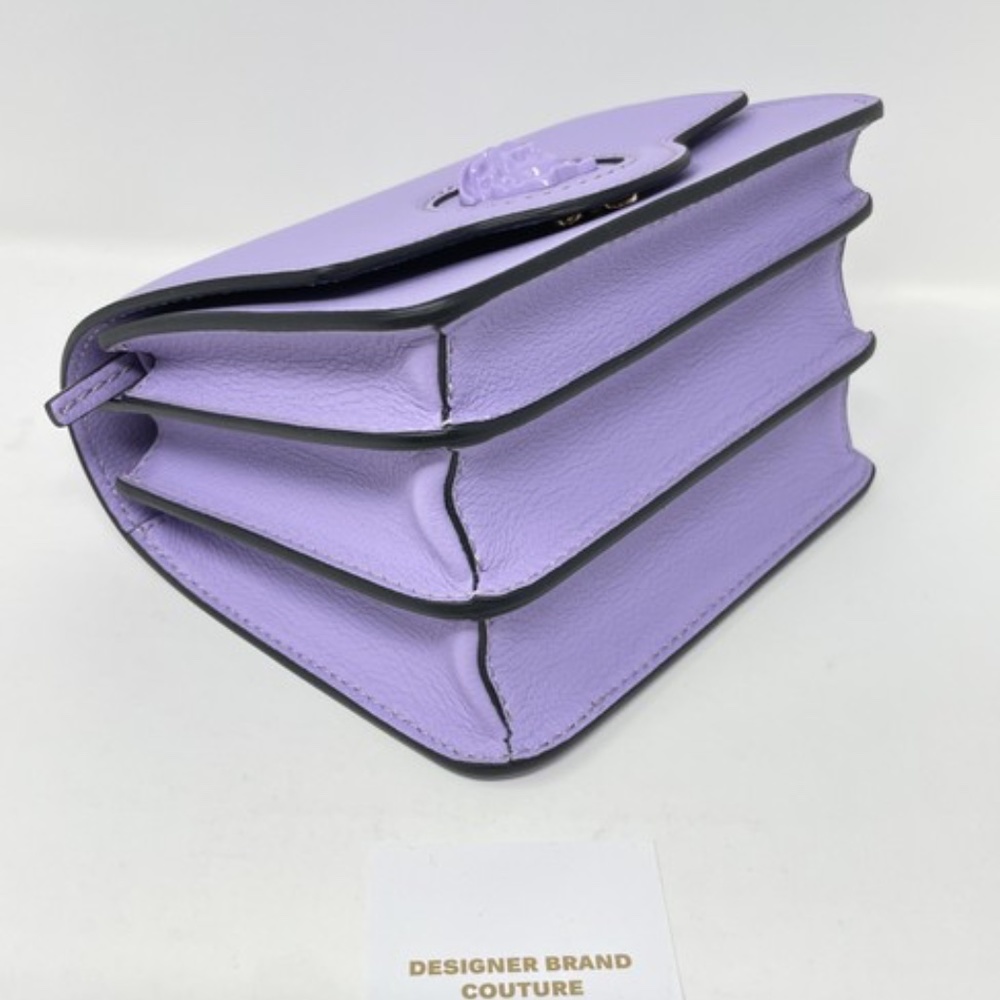 Versace La Medusa Shoulder Bag - Picture 4 of 6